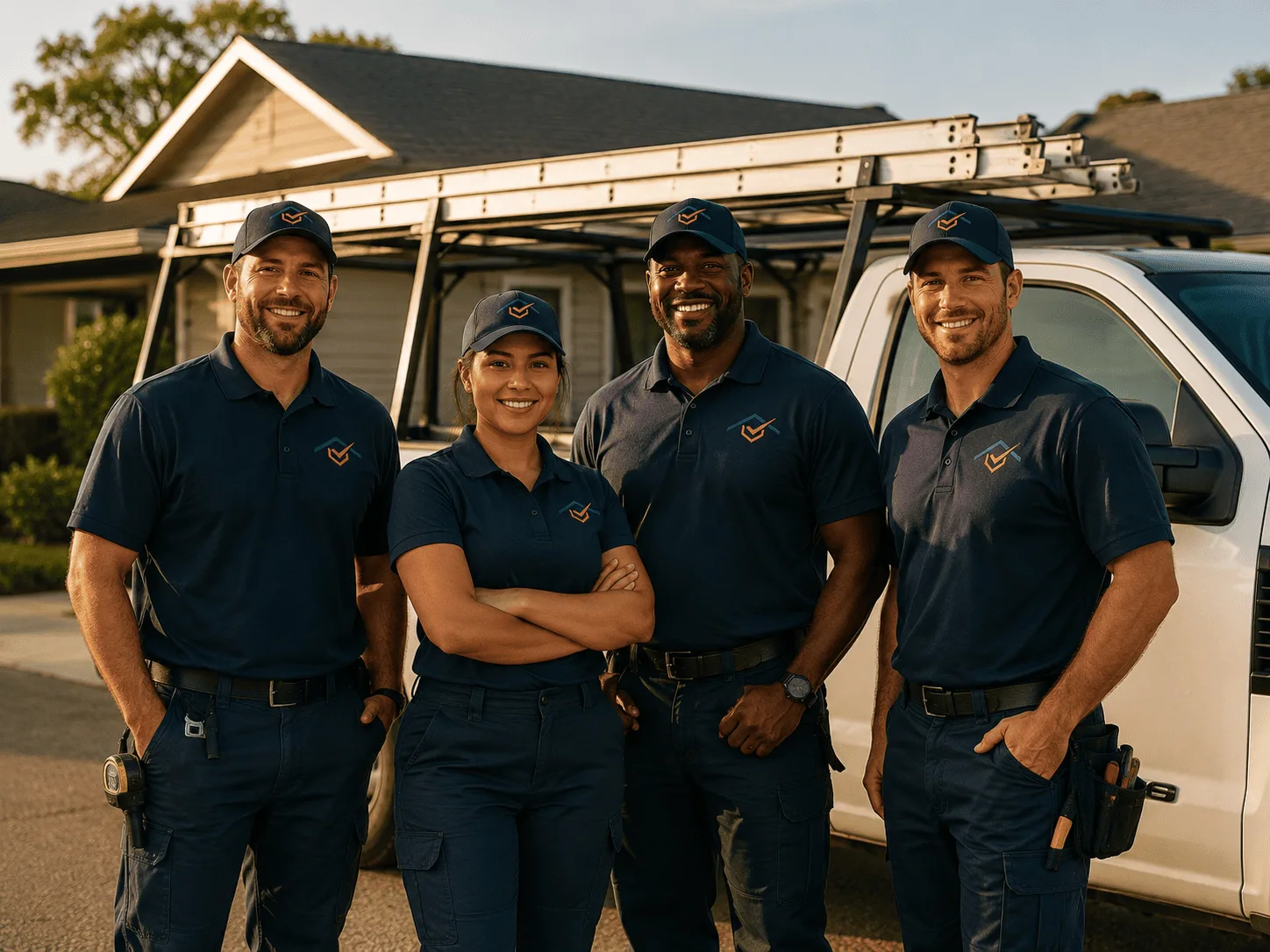 Roof Inspection company in River Rouge, MI